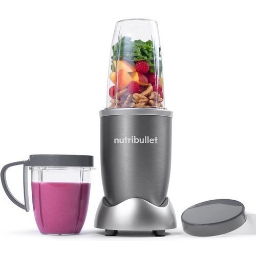 BATIDORA NUTRIBULLET NB606DG 0.7L 600W